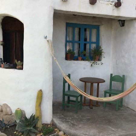 Casapueblocachi Hotel Exterior foto